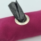 Preview: Kotbeutelspender in Himbeerpink